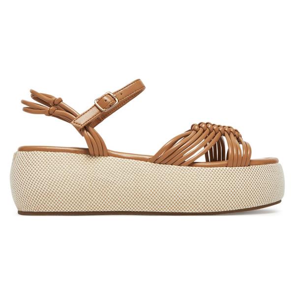 Sandály ROXY 2777019 Syntetický materiál