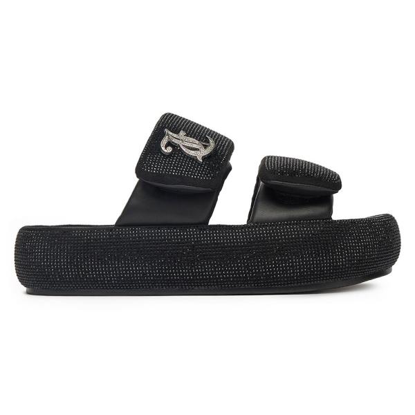 Pantofle Juicy Couture WSS21515-02 Látkový materiál