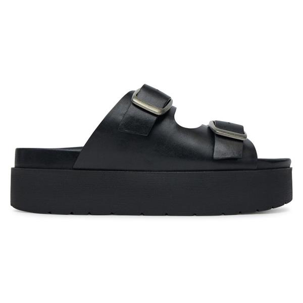 Pantofle G-STAR RAW RIMA-118915 Přírodní kůže (useň) - Lícová