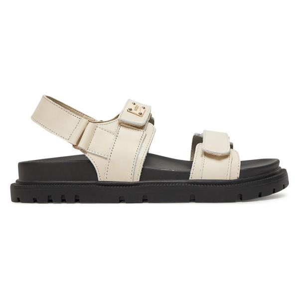 Sandály Mexx MX/020C-HY Přírodní kůže (useň) - Lícová