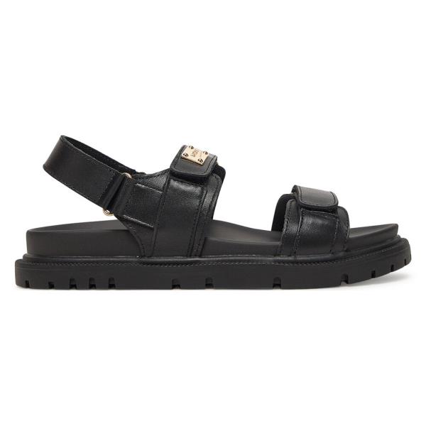 Sandály Mexx MX/020C-HY Přírodní kůže (useň) - Lícová