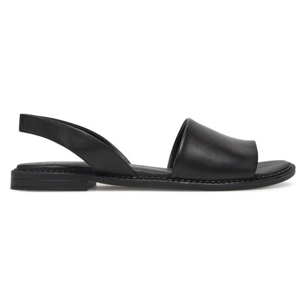 Sandály Lasocki EST-AFIONA-17 Přírodní kůže (useň) - Lícová