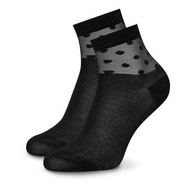 Ponožky NINE WEST KR_NW_STREET_W_SS25 (2 PACK)