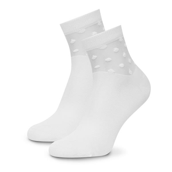 Ponožky NINE WEST KR_NW_STREET_W_SS25 (2 PACK)