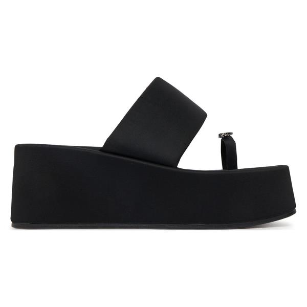 Pantofle Juicy Couture WSS21512-02 Látkový materiál