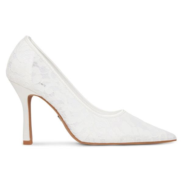 Lodičky NINE WEST S3S96688 Látkový materiál