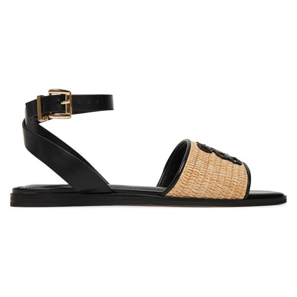 Sandály NINE WEST CWBFS181-03 Syntetická tkanina,Syntetický materiál