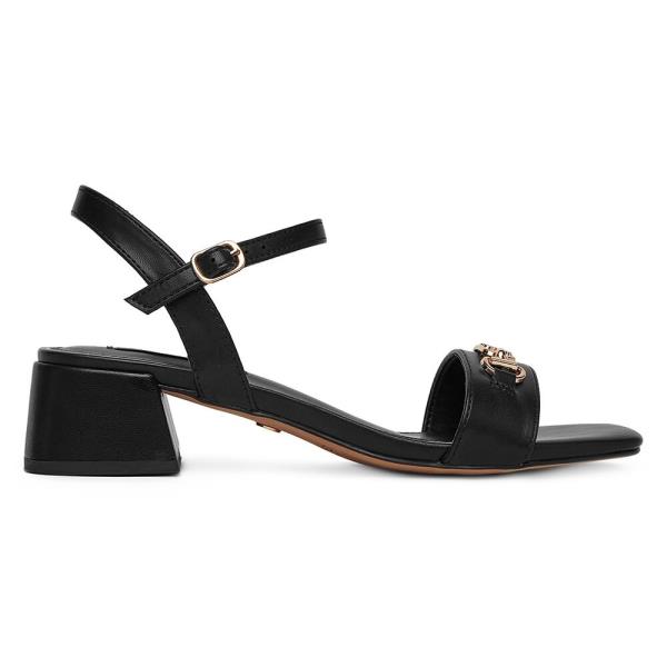 Sandály NINE WEST R23SS00452 Syntetický materiál