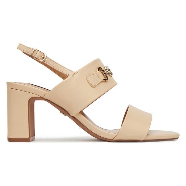 Sandály NINE WEST 2489-19 Syntetický materiál