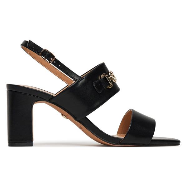 Sandály NINE WEST 2489-19 Syntetický materiál