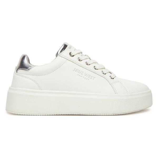 Tenisky NINE WEST SS25-3C066 Syntetický materiál