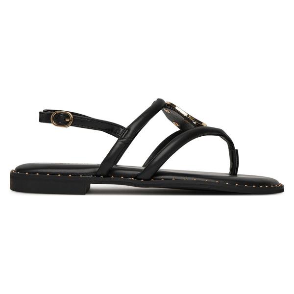 Sandály NINE WEST 123AL1754 Syntetický materiál