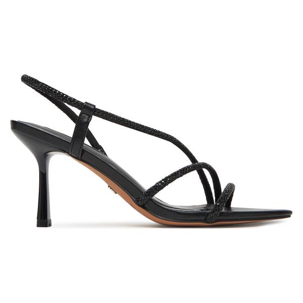 Sandály NINE WEST R25SS019000 Syntetický materiál