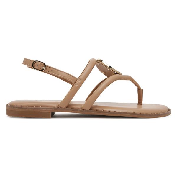 Sandály NINE WEST 123AL1754 Syntetický materiál