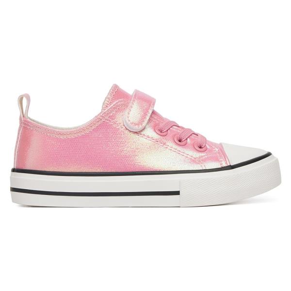 Tenisky Nelli Blu CSS20377-69 Látkový materiál