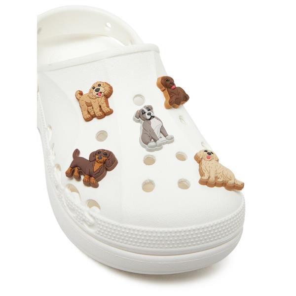 Crocs Crocs DOGGIE DOODLE 5 PACK 10015106
