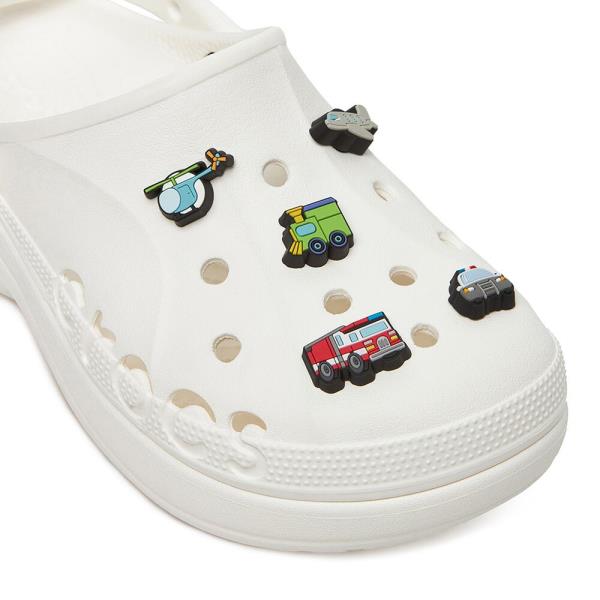 Ozdoby na boty Crocs TINY BEEP BEEP 5 PACK 10015675