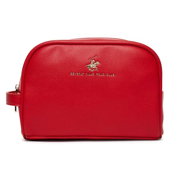 Kosmetické taštičky Beverly Hills Polo Club BHPC-U1-004-SS25
