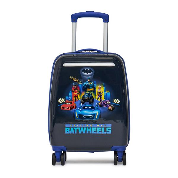 Kufry BATWHEELS ACCCS-SS25-243WBBW