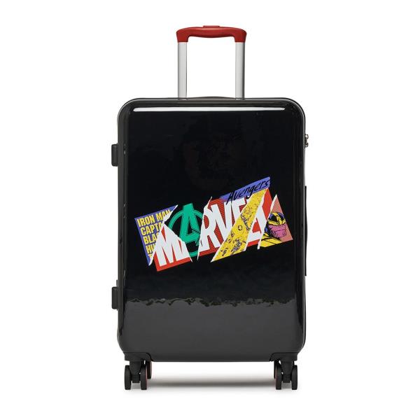 Kufry MARVEL ACCCS-SS25-341AVMV
