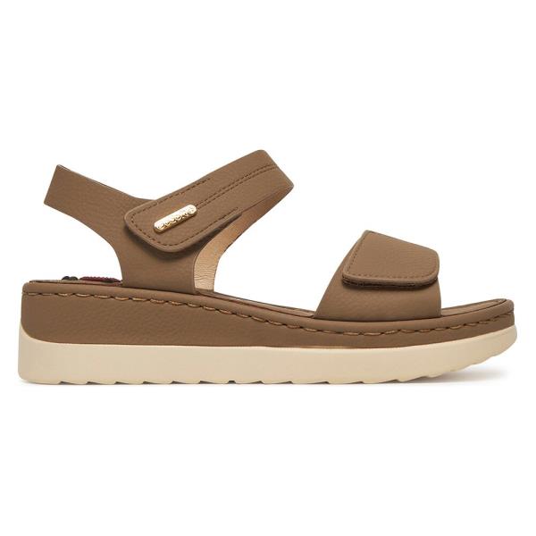 Sandály Go Soft LA3J9111-L8 Syntetický materiál