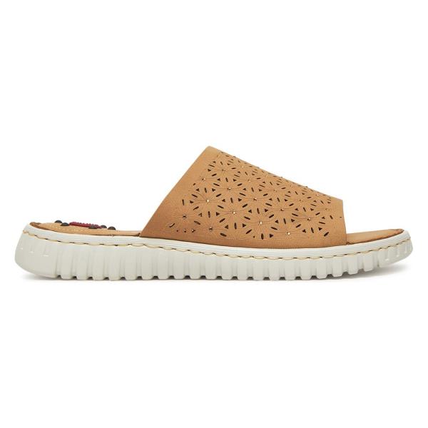 Pantofle Go Soft LA3J9143-4 Syntetický materiál