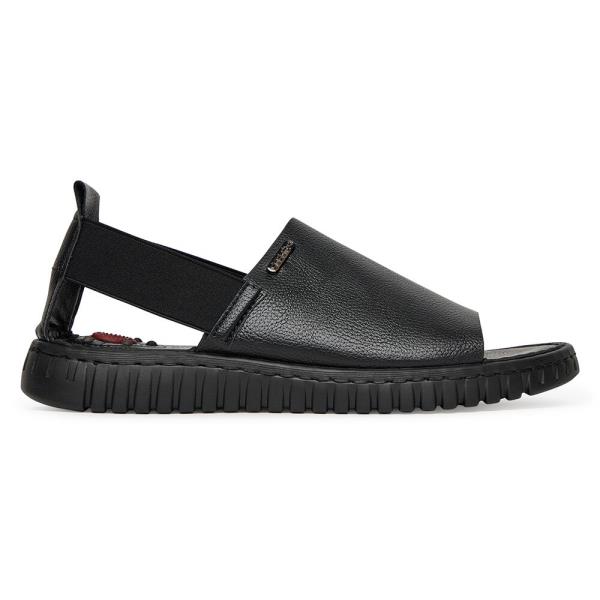 Sandály Go Soft LA319143-6 Látkový materiál,Syntetický materiál