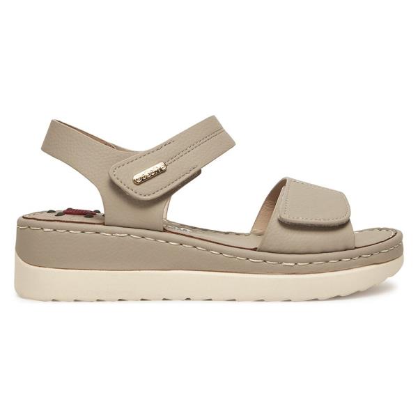 Sandály Go Soft LA3J9111-L8 Syntetický materiál