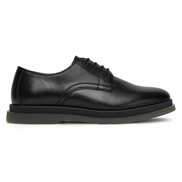 Polobotky G-STAR RAW STANLEY-01-124AM Přírodní kůže (useň) - Lícová