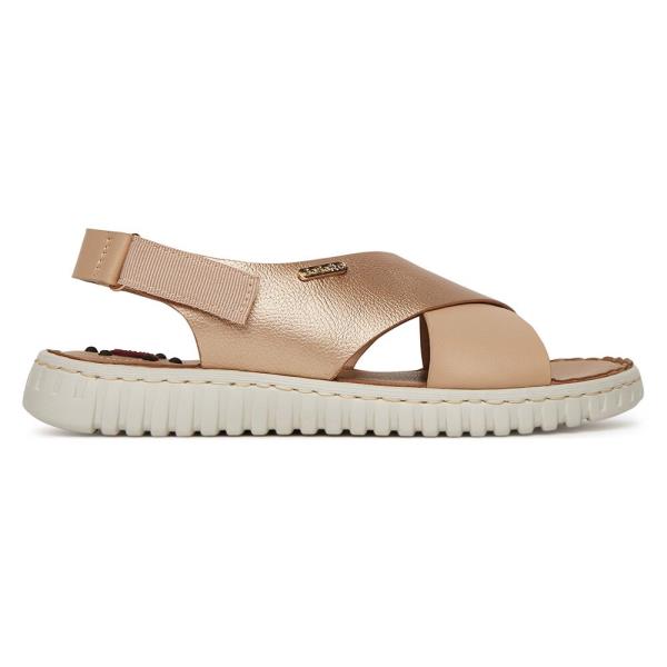 Sandály Go Soft LA3T9143-8 Syntetický materiál