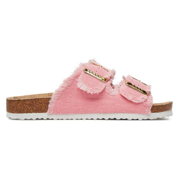 Pantofle ROXY AVO-RMT-117 Látkový materiál