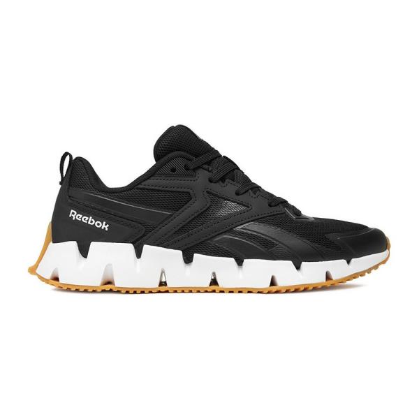 Tenisky Reebok CEO-ZIG VECTOR AR30153M-BWZ Látkový materiál,Syntetický materiál
