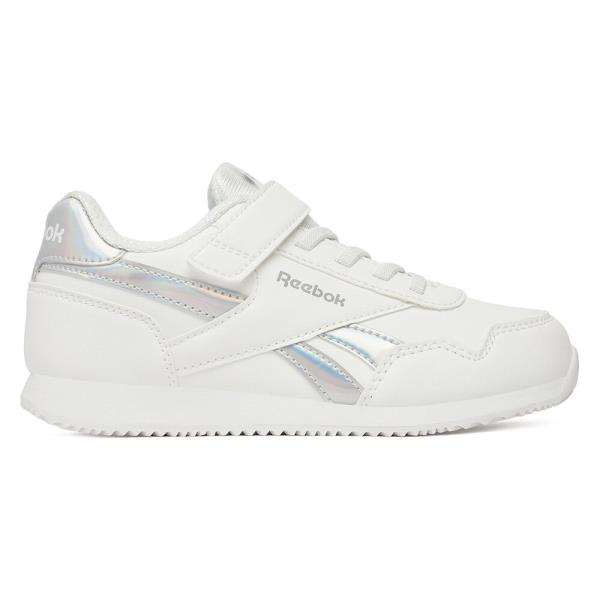 Sneakersy Reebok 24KC2078(IV)DZ Syntetický materiál