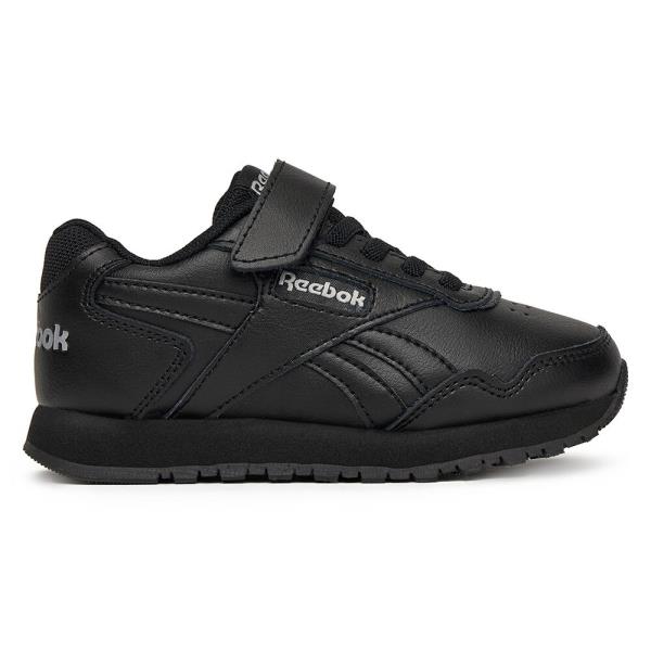 Sneakersy Reebok V9-25193(IV) Syntetická tkanina,Přírodní kůže (useň) - Lícová
