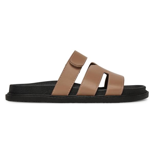 Pantofle Jenny LB-P1941A-YLD Syntetický materiál