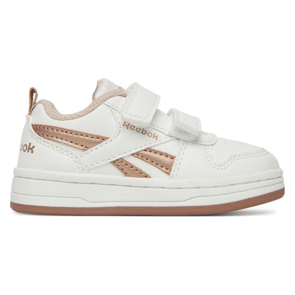 Sneakersy Reebok 24KC2080(III)DZ Syntetický materiál