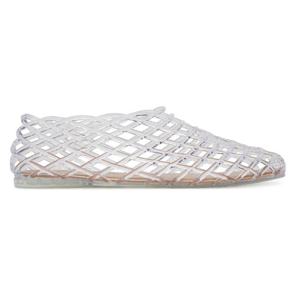 Baleríny Jenny CT0613-80 Syntetická tkanina