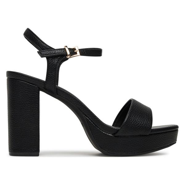 Sandály Jenny R23SS00921 Syntetický materiál