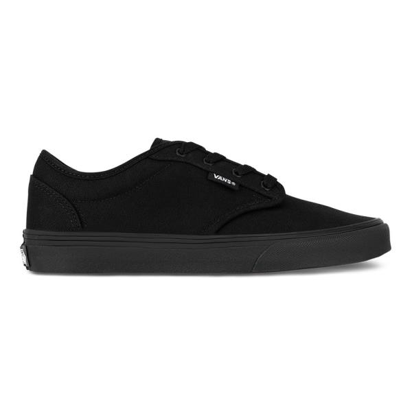 Tenisky Vans YT ATWOOD VN000KI51861 Látkový materiál