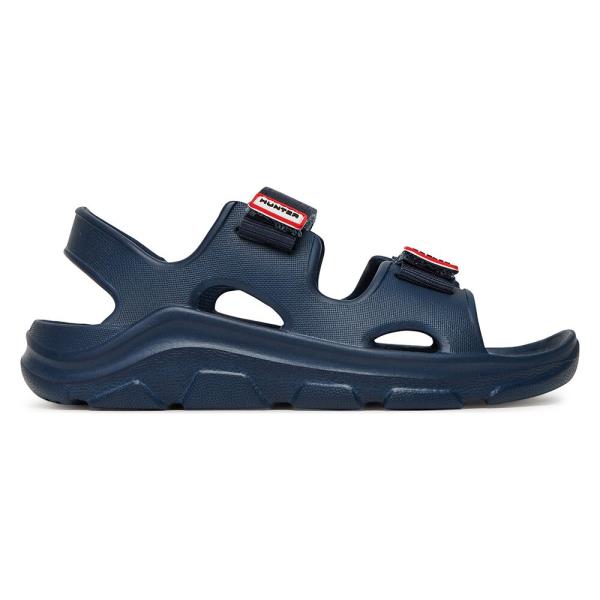 Sandály HUNTER CP88-26029-CH Syntetická tkanina