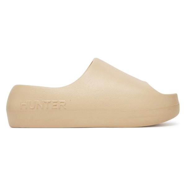 Pantofle HUNTER S55796 Syntetická tkanina