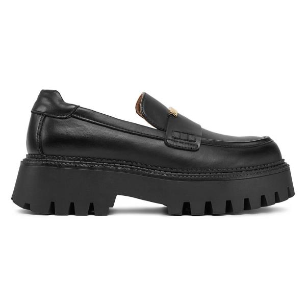 Polobotky DeeZee HY19001-2 Syntetický materiál