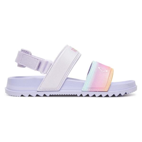 Sandály ROXY P4047545 Látkový materiál