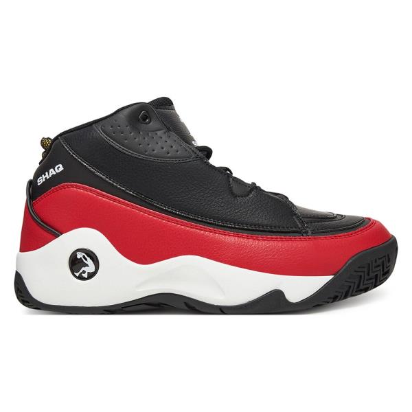 Tenisky SHAQ V11-183 Syntetický materiál