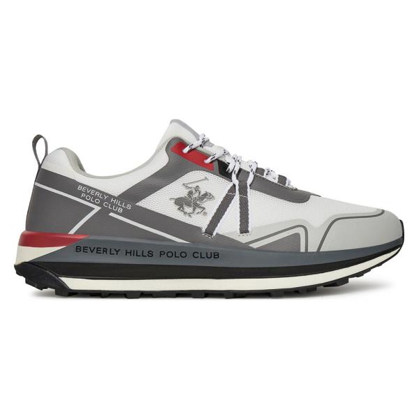 Tenisky Beverly Hills Polo Club VSS25-B006 Látkový materiál,Syntetický materiál