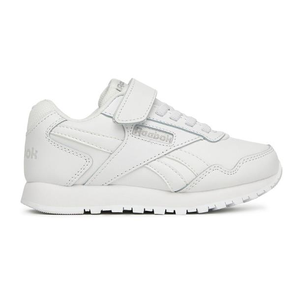Sneakersy Reebok V9-25193(IV) Syntetická tkanina,Přírodní kůže (useň) - Lícová