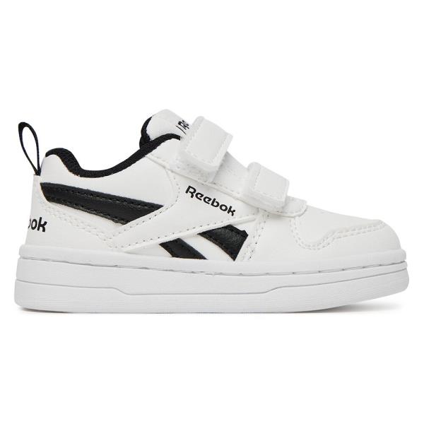 Sneakersy Reebok 24KC2080(III)CH Syntetický materiál