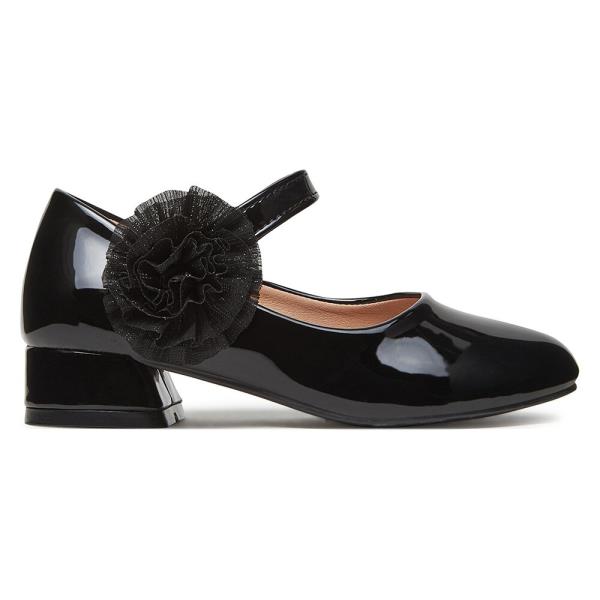 Baleríny DeeZee CEO-CM220624-2 Syntetický materiál