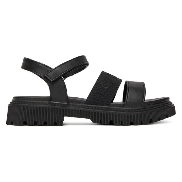 Sandály DeeZee CM240807-1 Syntetický materiál