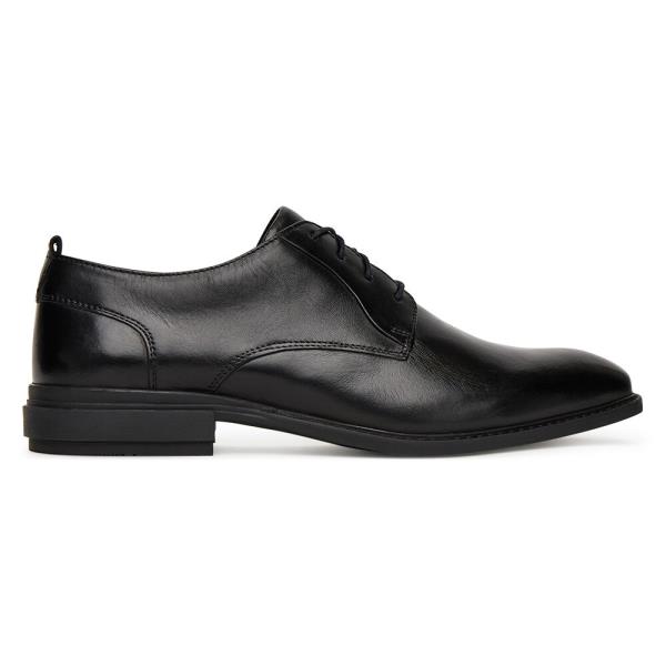 Polobotky Lasocki CEO-ZAHARY-26 MI25 Přírodní kůže (useň) - Lícová